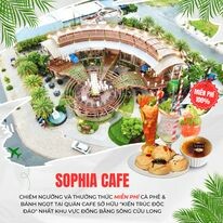 Bất Động Sản Sophia 4