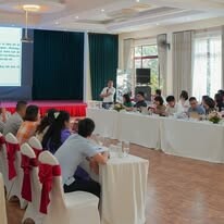 Wildlife Conservation Society 5