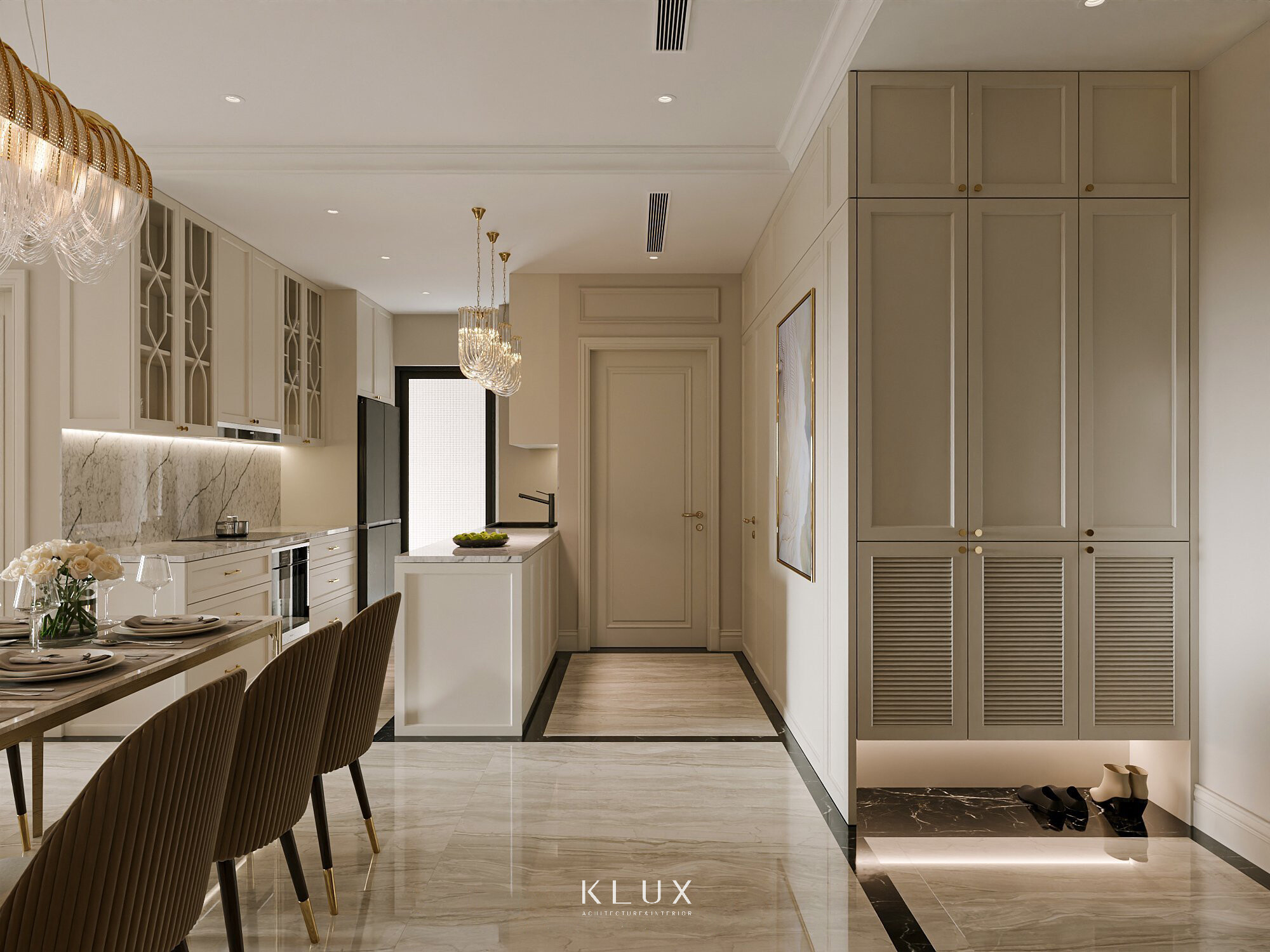 Kingwood Việt Nam 1