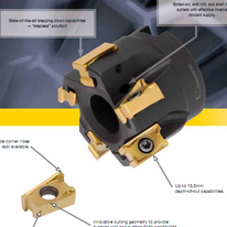 Kennametal Việt Nam 7