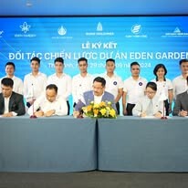 Bất Động Sản Euro - Euro holding 11