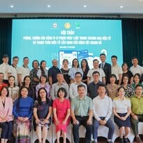 Wildlife Conservation Society 7