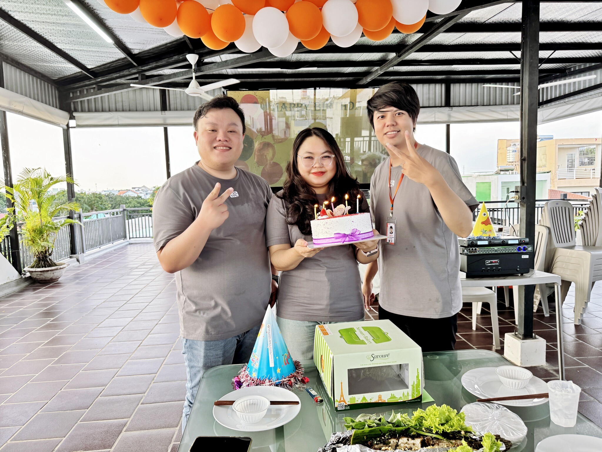 First Virtue - Nhân Trí 15