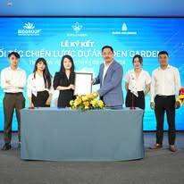 Bất Động Sản Euro - Euro holding 7