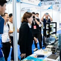 Công Ty Điện Huỳnh Lai 5