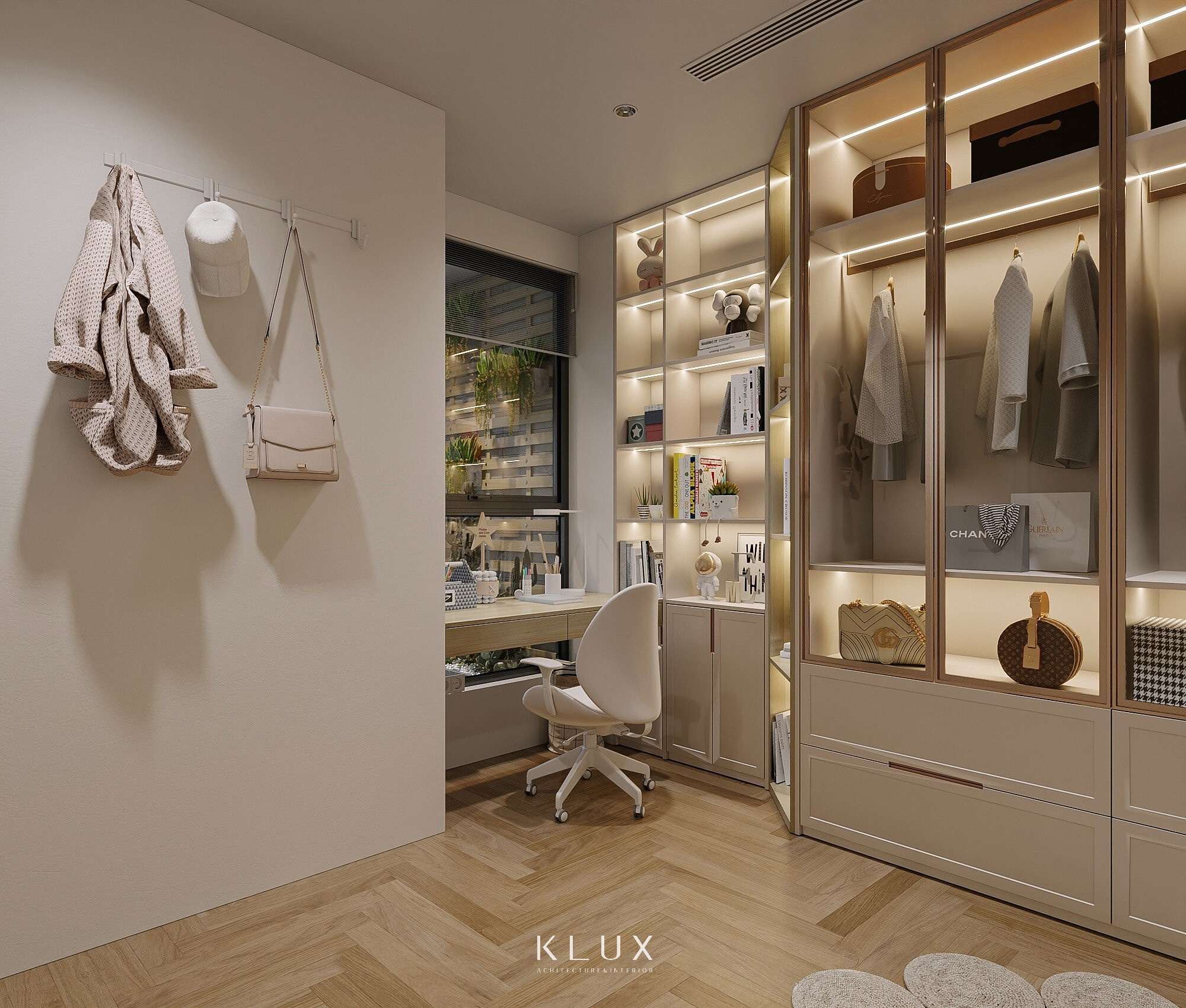 Kingwood Việt Nam 11