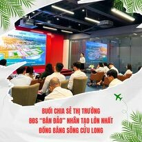 Bất Động Sản Sophia 1