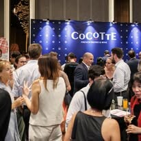 NHÀ HÀNG COCOTTE 4