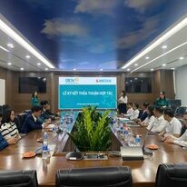 Truyền Thông Sông Sáng - SSMedia 7