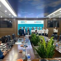 Truyền Thông Sông Sáng - SSMedia 11