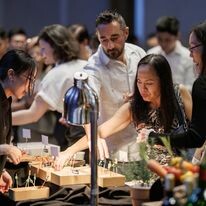 NHÀ HÀNG COCOTTE 2