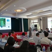 Wildlife Conservation Society 4