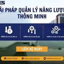 Giải pháp lưới điện thông minh SES 6
