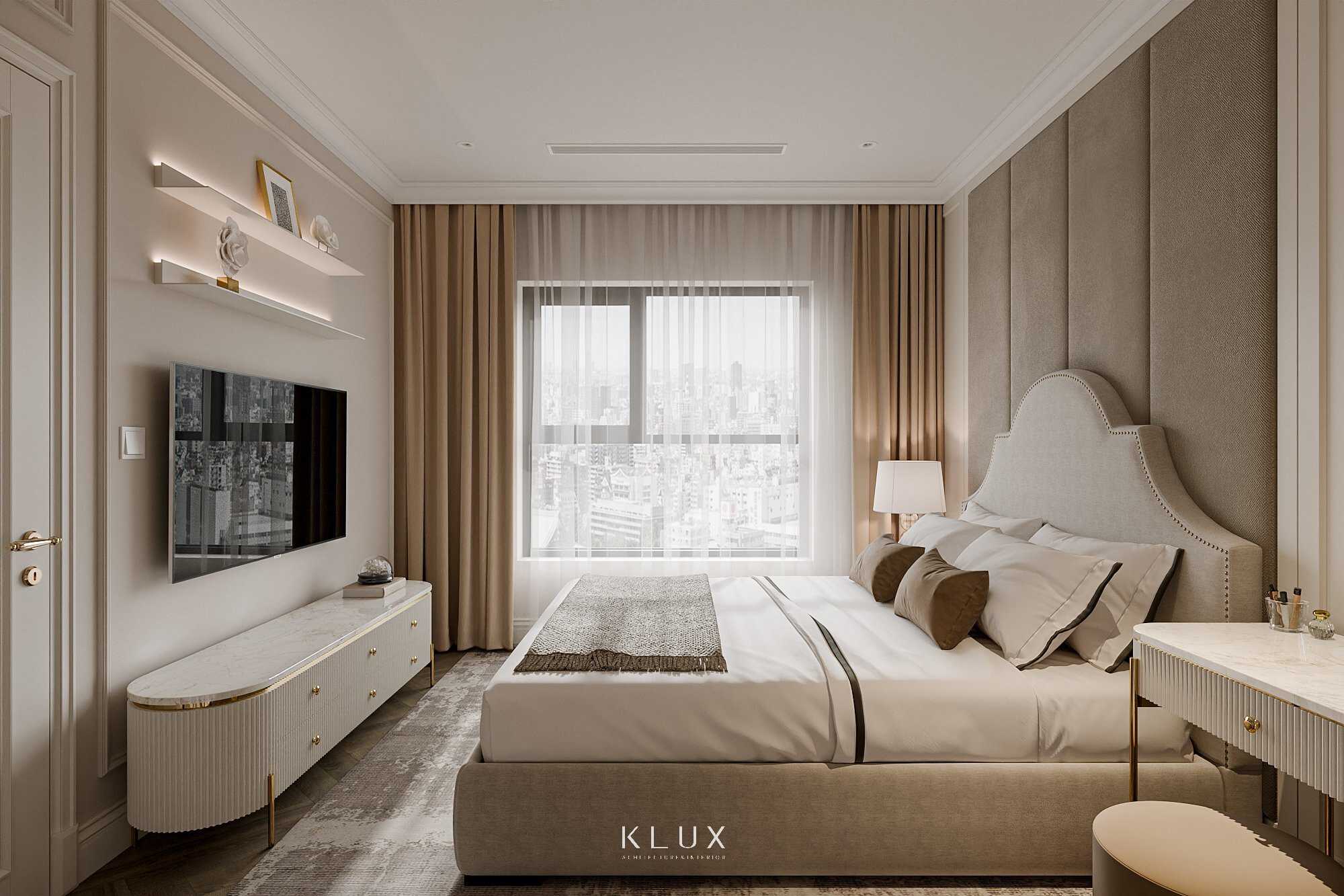 Kingwood Việt Nam 9