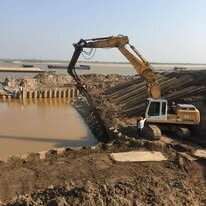 Xây Dựng Và Phát Triển Kỹ Thuật Nền Móng 9