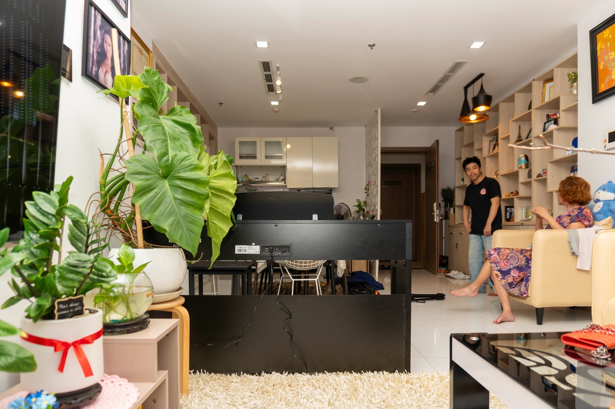 Minh Phụng Music 5