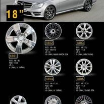 LỐP XE VIỆT - VIETTIRE 2