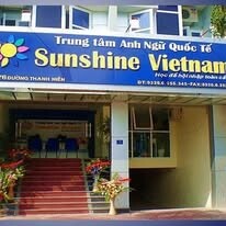 Trung Tâm Tư Vấn Du Học Quốc Tế Sunshine Vietnam 7