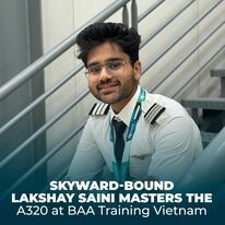 Baa Training Việt Nam 2