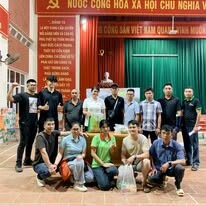 Nông Sản Bảo Minh 8