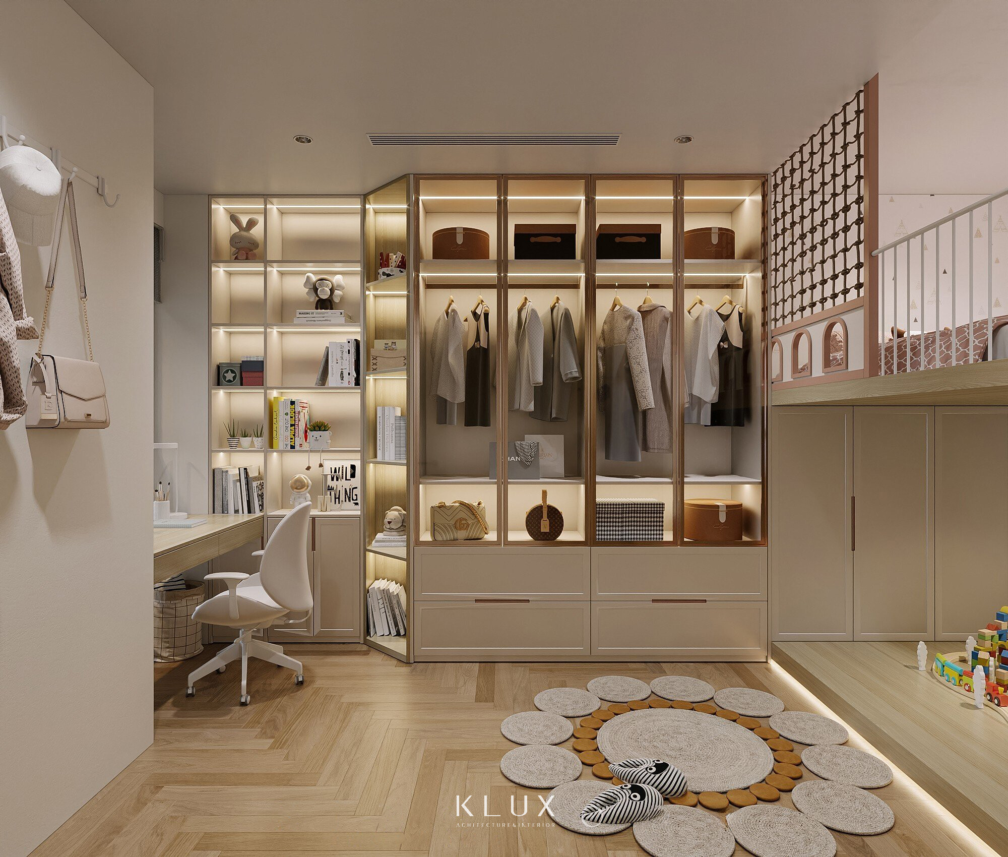 Kingwood Việt Nam 3