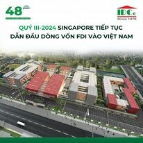 Tư vấn thiết kế công nghiệp và dân dụng - IDCo 2