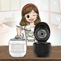 Home Cooking Group 12