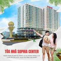 Bất Động Sản Sophia 2