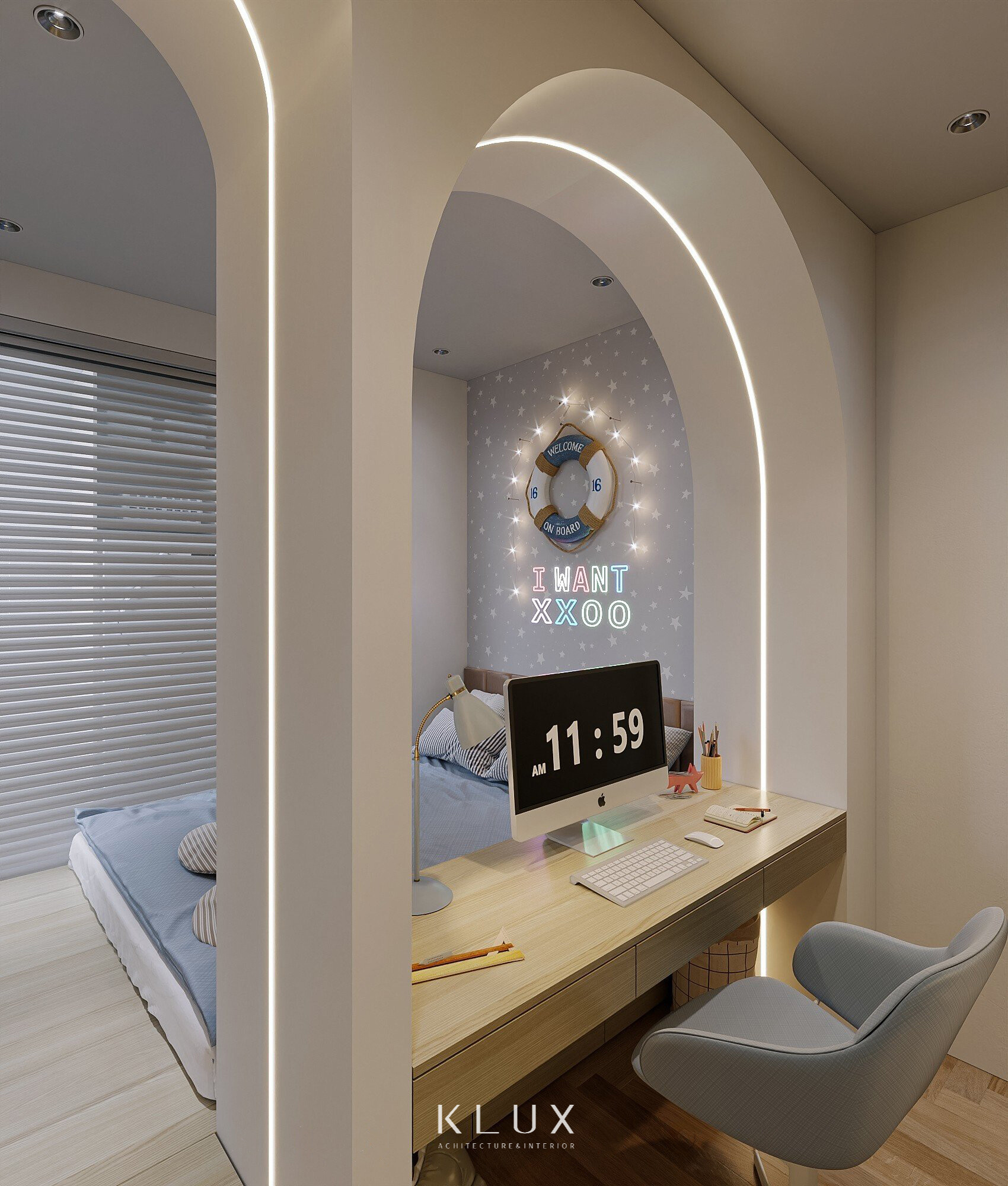 Kingwood Việt Nam 4