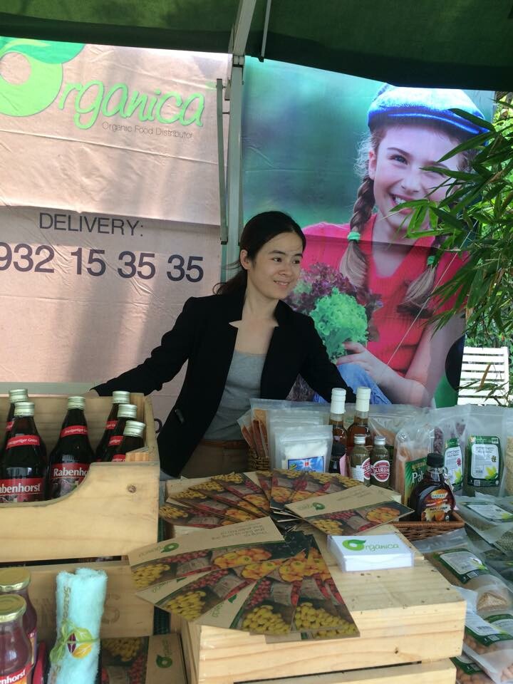 ORGANICA INVESTMENT JSC 10