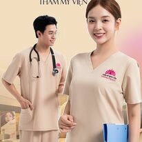 ĐỒNG PHỤC WEGO 4