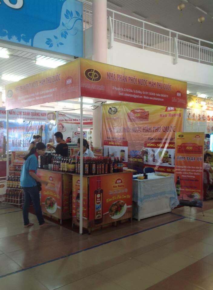 Công Ty TNHH Hảo Hương 6