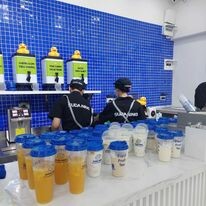 Ẩm Thực Quốc Tế Sudaning 2