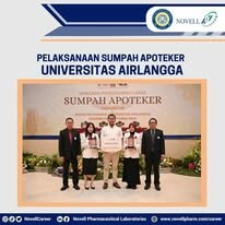 Novell Pharmaceutical Laboratories 1