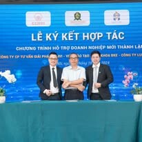 Tư Vấn Giải Pháp Cenvi 10