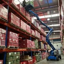 Đầu tư - Xây dựng - PCCC Hoàng Hà 4