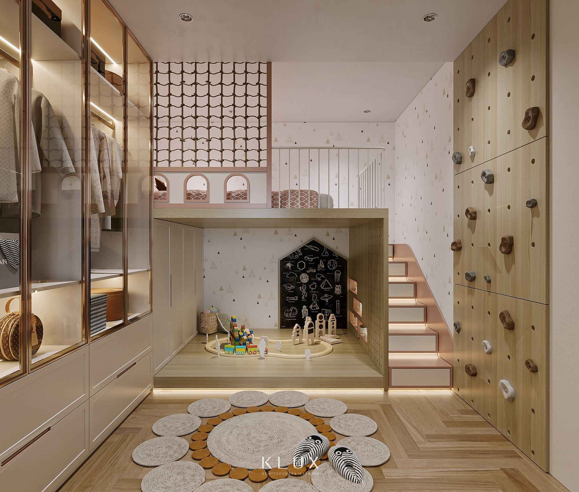 Kingwood Việt Nam 6