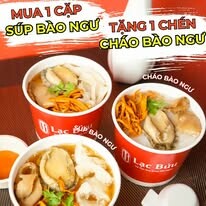 ẨM THỰC LẠC BỬU 3