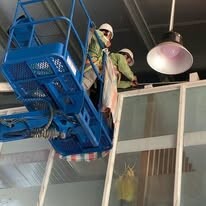 Đầu tư - Xây dựng - PCCC Hoàng Hà 7