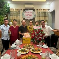 Nhà Thuốc Rubin Pharma 5