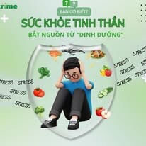 Học Viện Nutrime 3