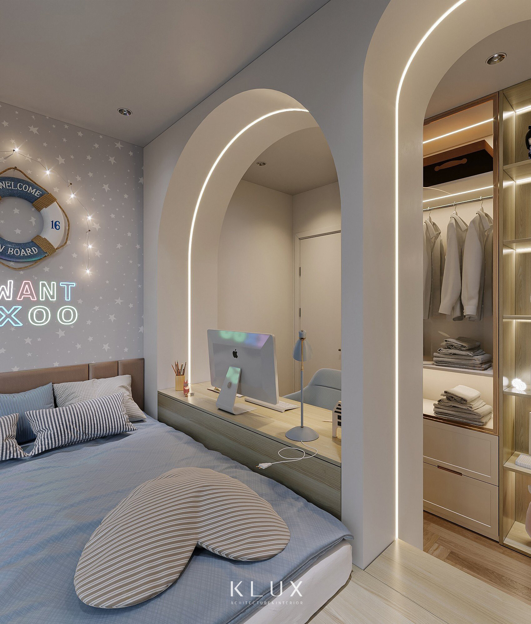 Kingwood Việt Nam 7