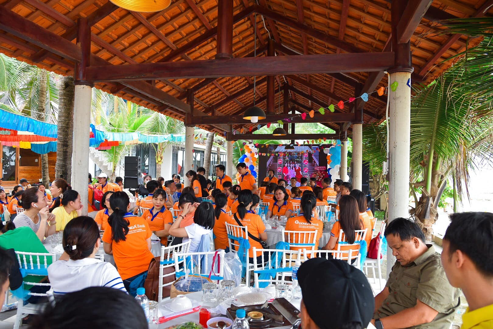 Waikiki Lagi Beach Homestay & restaurant 5