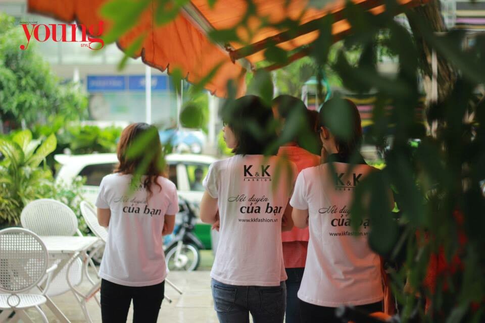 KHANG KHÔI - K&K Fashion 9