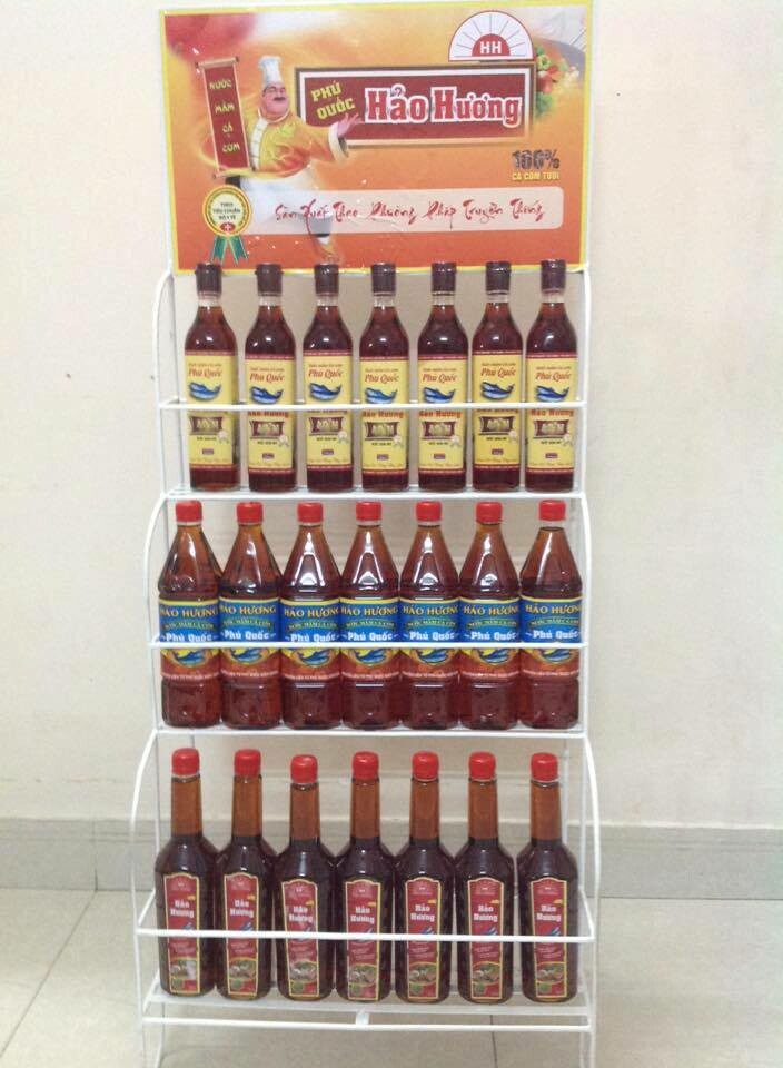 Công Ty TNHH Hảo Hương 4