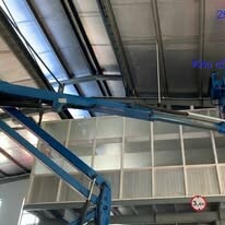 Đầu tư - Xây dựng - PCCC Hoàng Hà 6