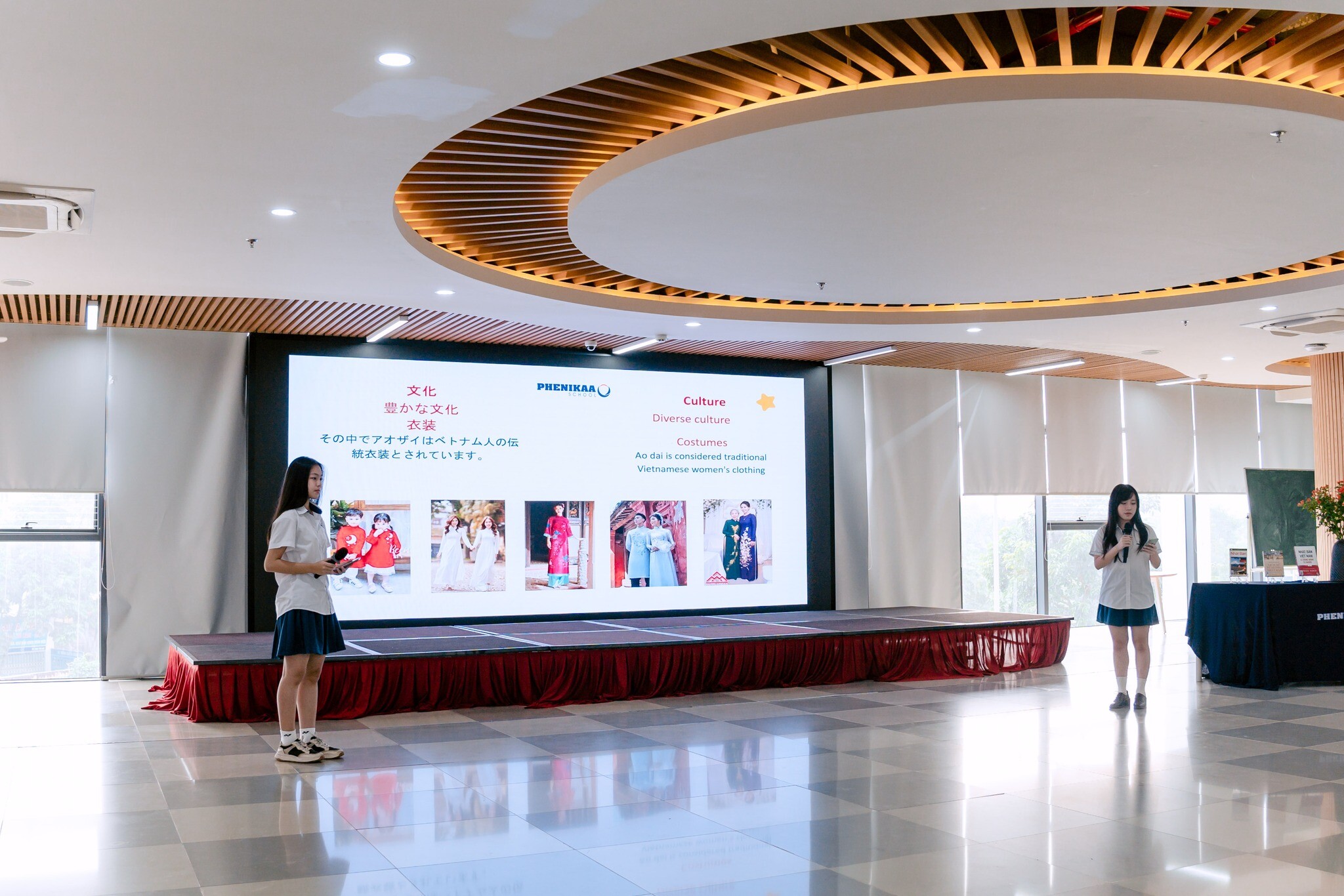 Học Viện Quản Lý Giáo Dục Quốc Tế ATI 5