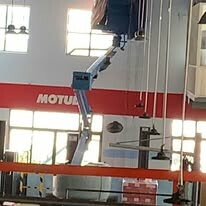 Đầu tư - Xây dựng - PCCC Hoàng Hà 5