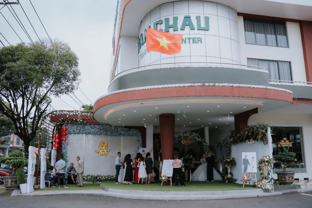 Tâm Châu Bảo Lộc 6