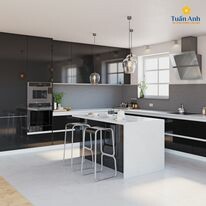 CÔNG TY CỔ PHẦN QUỐC TẾ TUẤN ANH 9